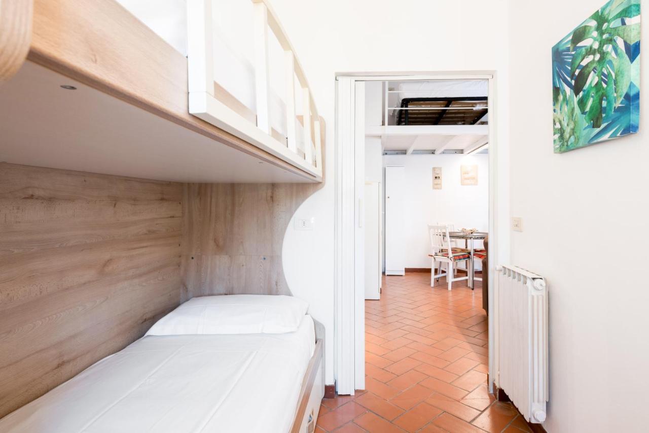 Palazzo Medici Apartments フィレンツェ エクステリア 写真