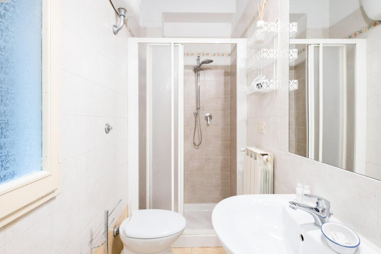 Palazzo Medici Apartments フィレンツェ エクステリア 写真