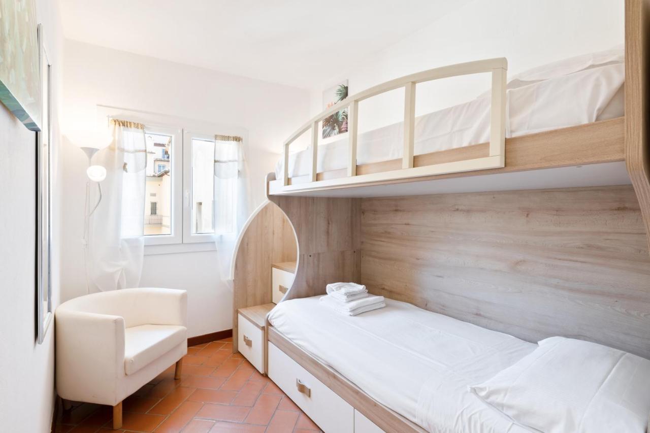 Palazzo Medici Apartments フィレンツェ エクステリア 写真